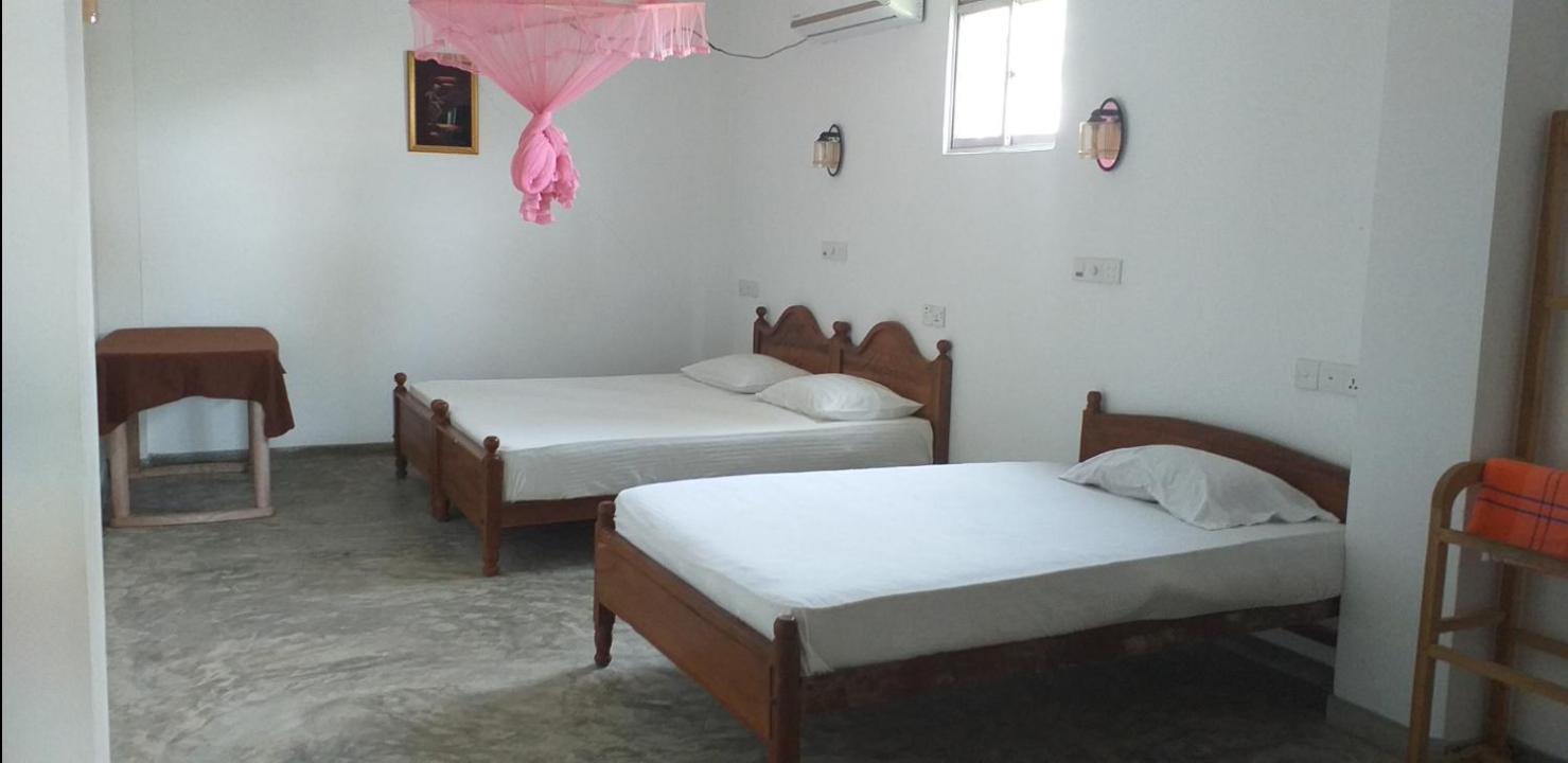 Blue Corals Beach Bungalow Matara Cameră foto